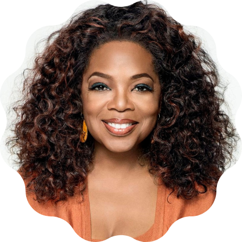 Oprah Winfrey