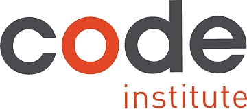 Code Institute Logo